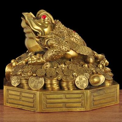 論玄空學中之兩大泒別