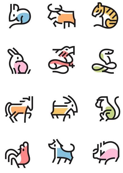 属龙人的性格特点与财运全解