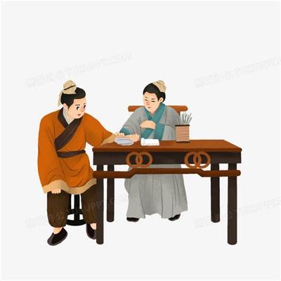 相术入门：通过鼻子了解一个人的事业