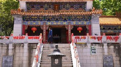 奇门遁甲的核心原理与10个实用技法